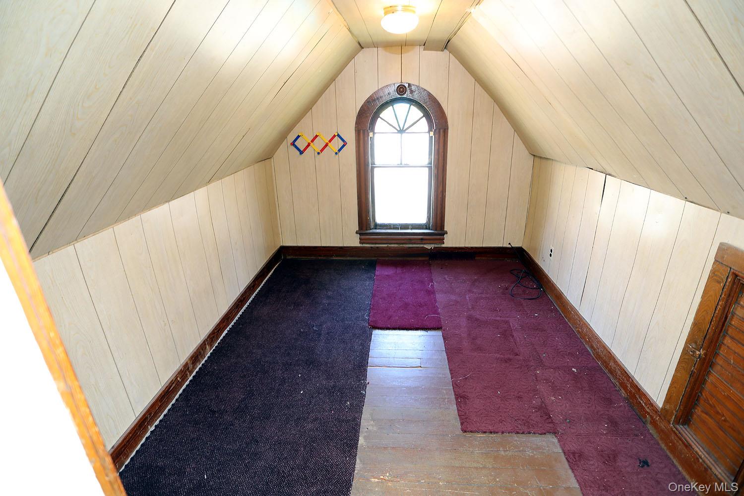 11 Highview Avenue Callicoon, NY 12723 - Photo 37 of 49 Bonus Room 3rd floor