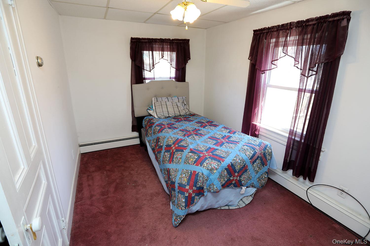 11 Highview Avenue Callicoon, NY 12723 - Photo 39 of 49 Bedroom on 2nd floor
