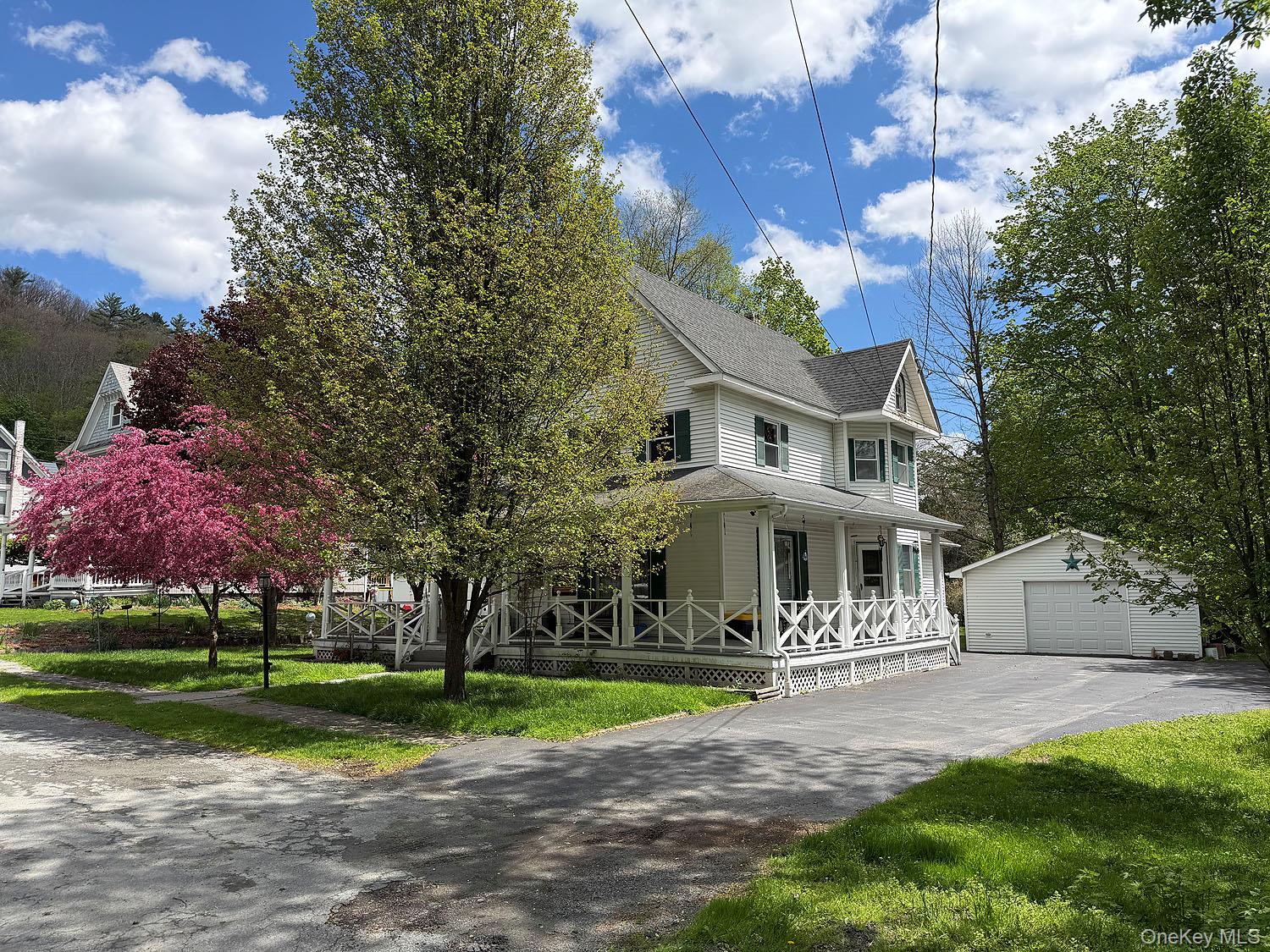 11 Highview Avenue Callicoon, NY 12723 - Photo 4 of 49
