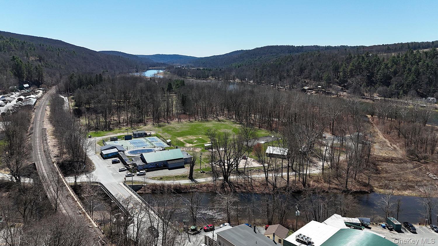 11 Highview Avenue Callicoon, NY 12723 - Photo 44 of 49 Town