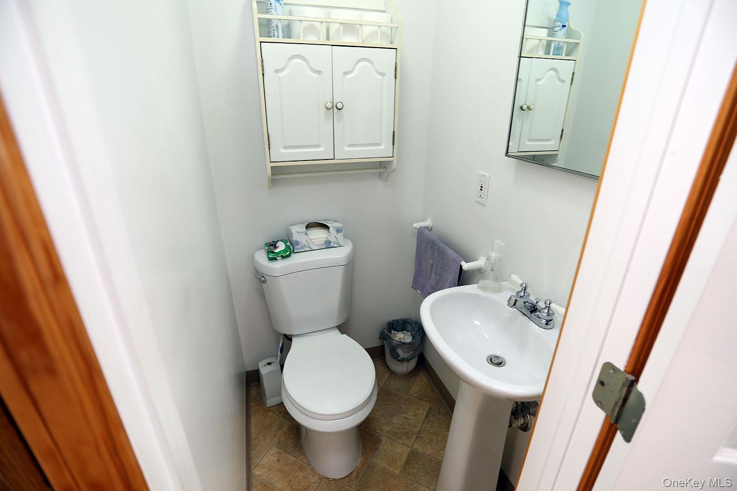 11 Highview Avenue Callicoon, NY 12723 - Photo 45 of 49 Half bedroom on first floor