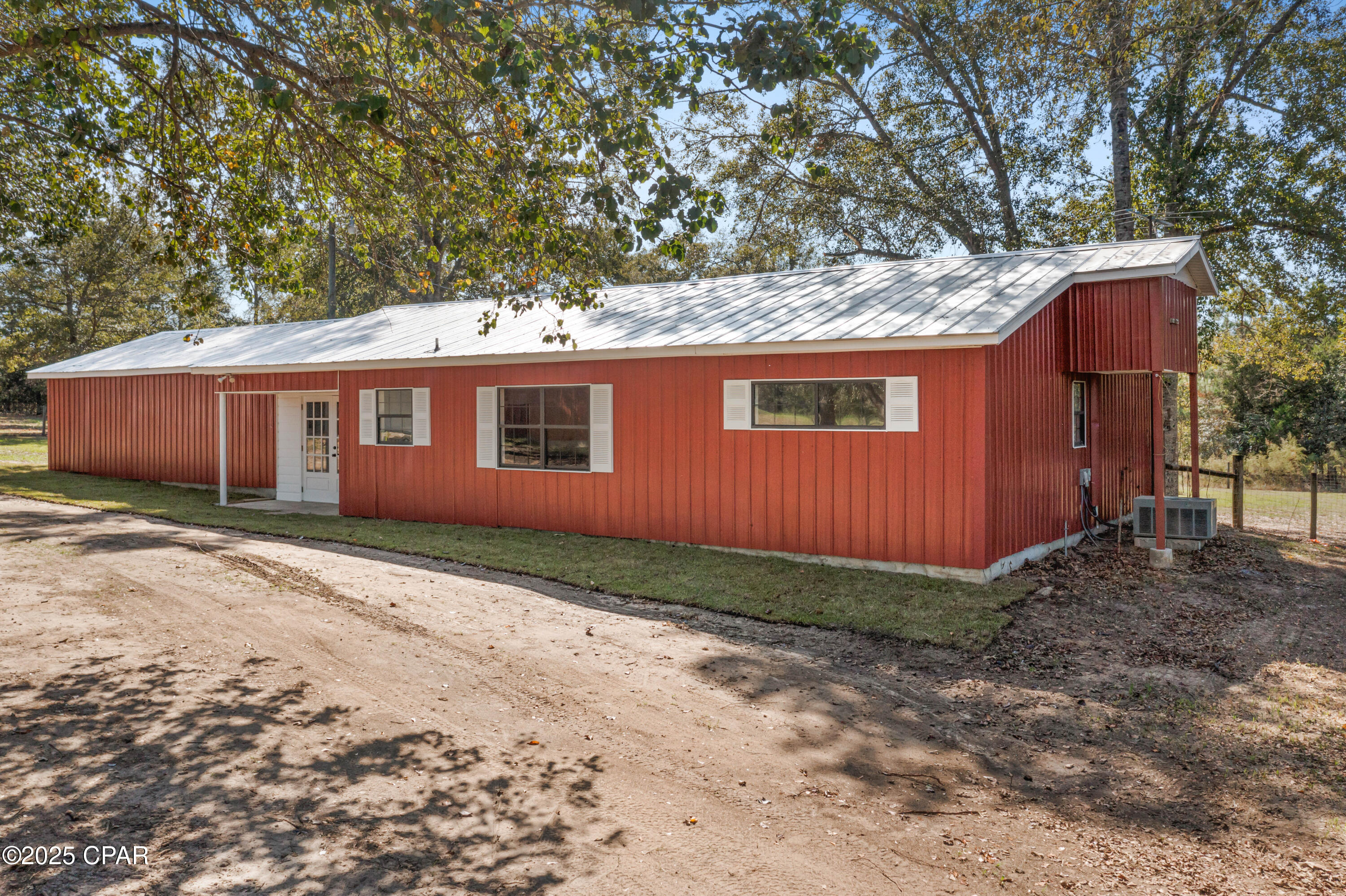 1612 Malcolm Taylor Road Bonifay, FL 32425 - Photo 1 of 49