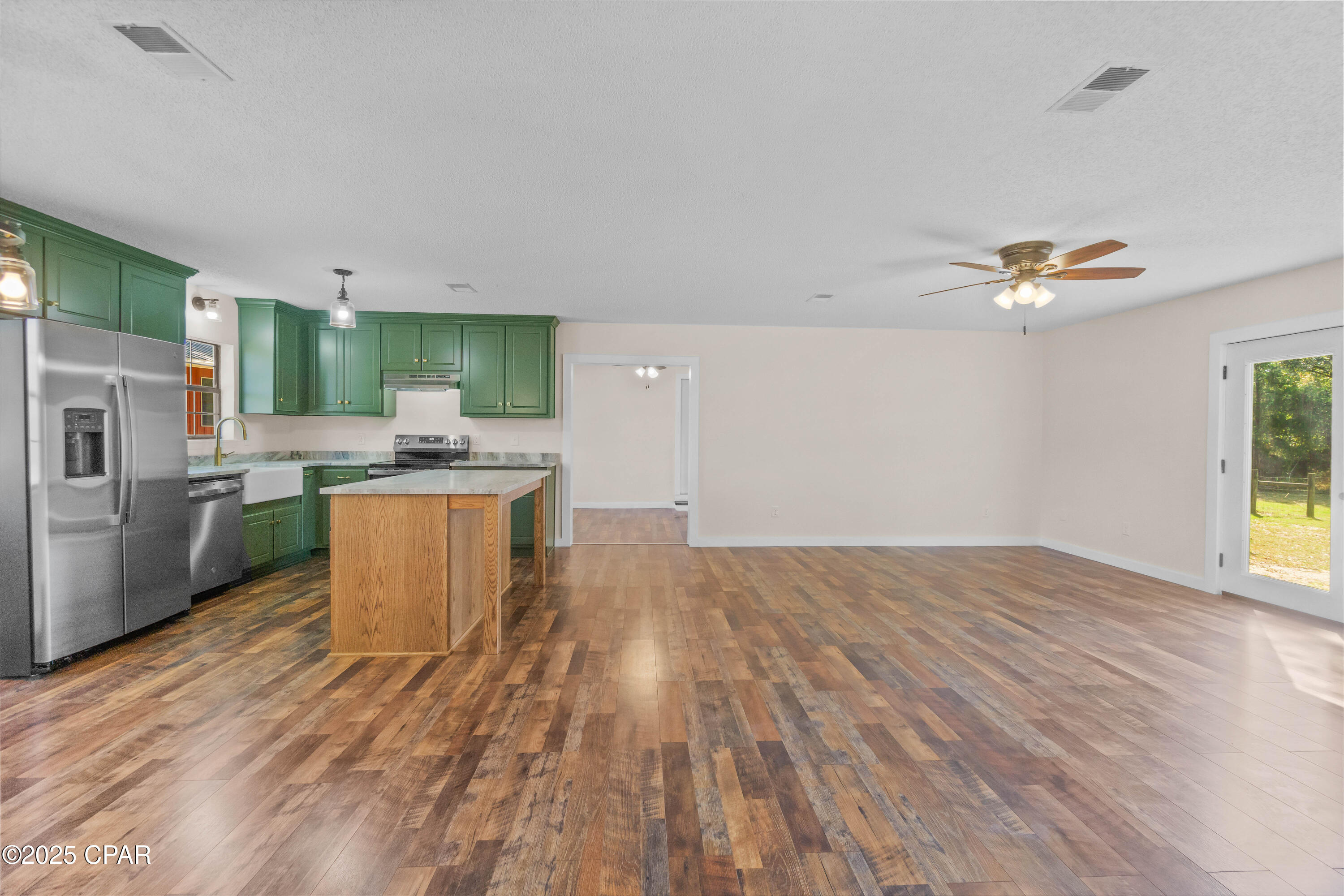 1612 Malcolm Taylor Road Bonifay, FL 32425 - Photo 19 of 49