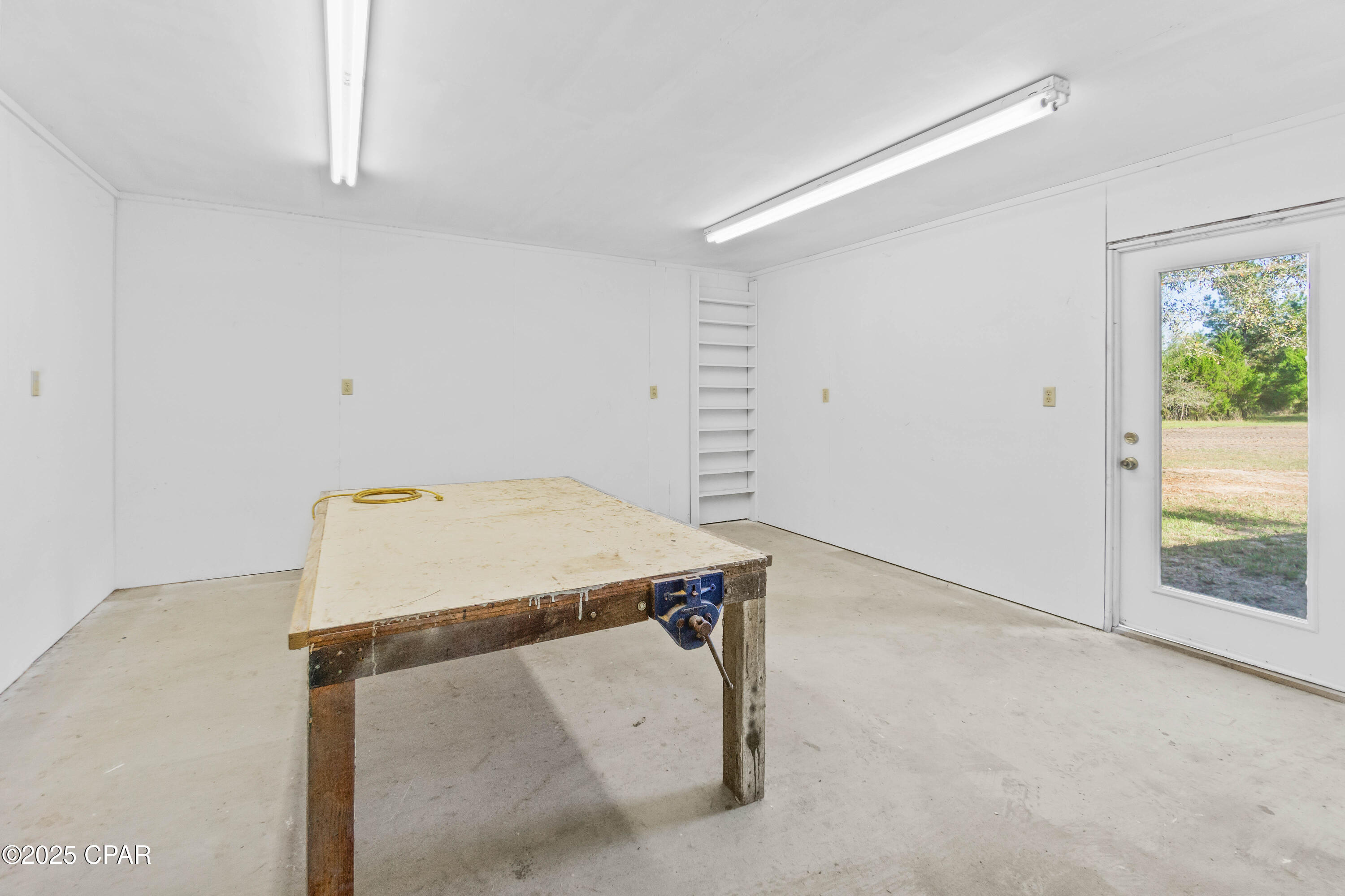 1612 Malcolm Taylor Road Bonifay, FL 32425 - Photo 22 of 49