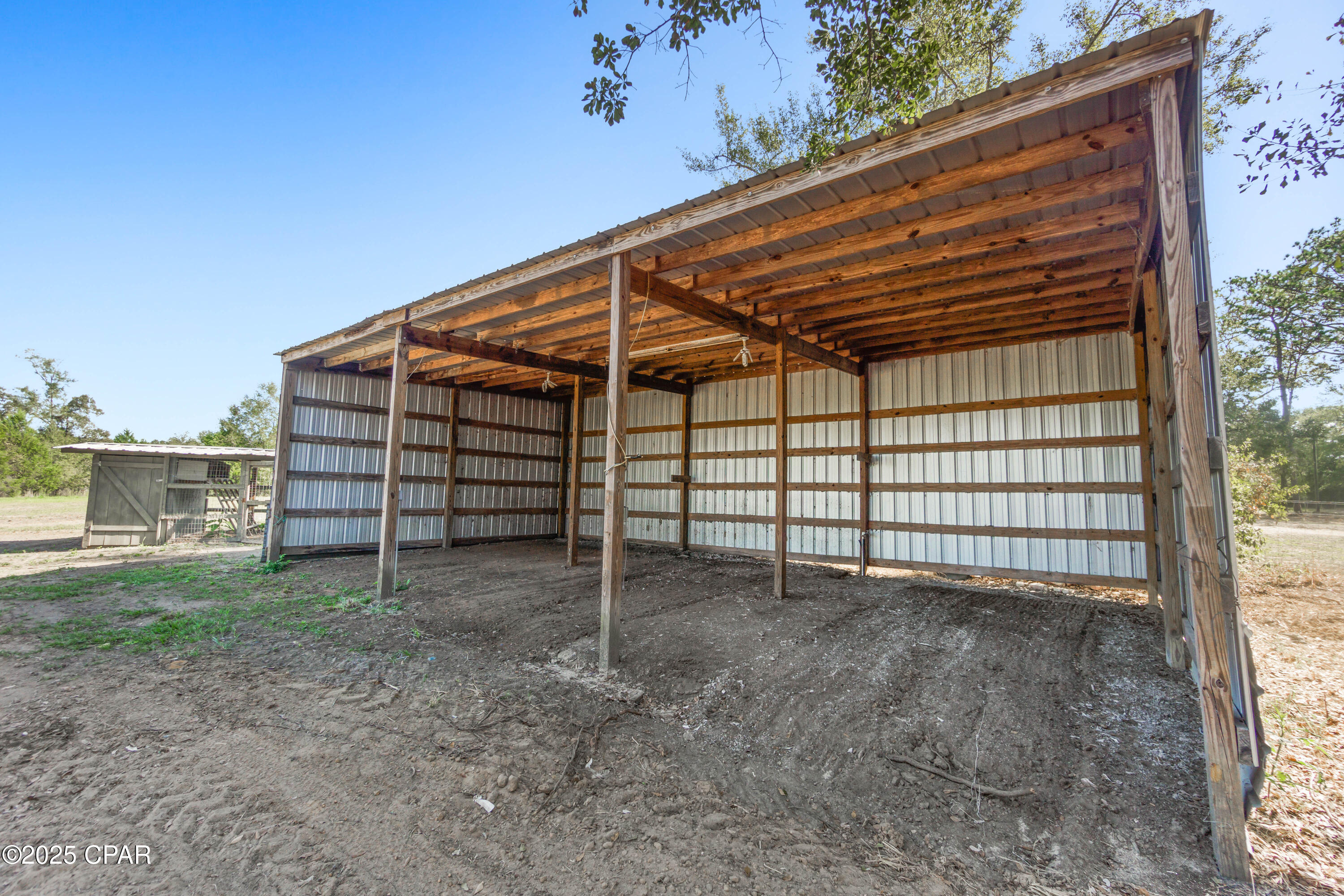 1612 Malcolm Taylor Road Bonifay, FL 32425 - Photo 25 of 49