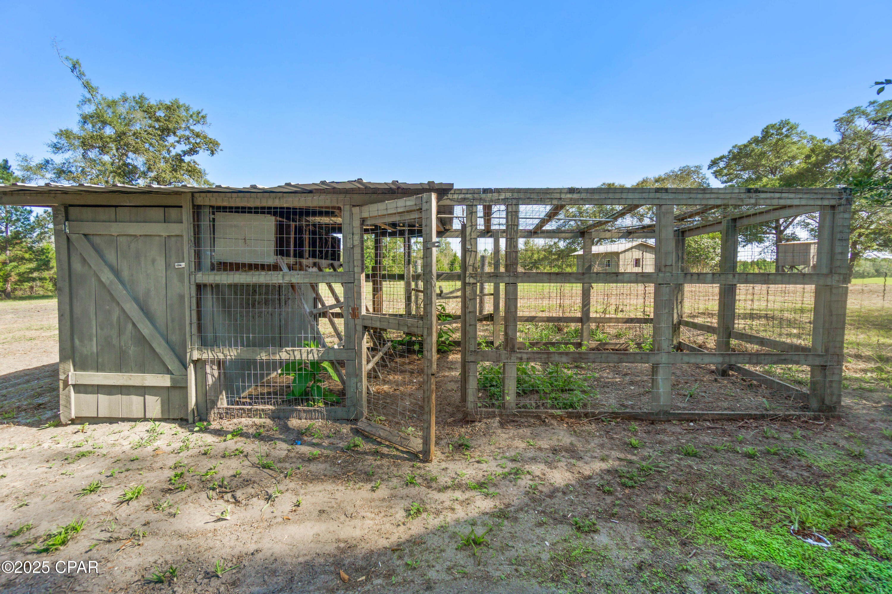 1612 Malcolm Taylor Road Bonifay, FL 32425 - Photo 26 of 49