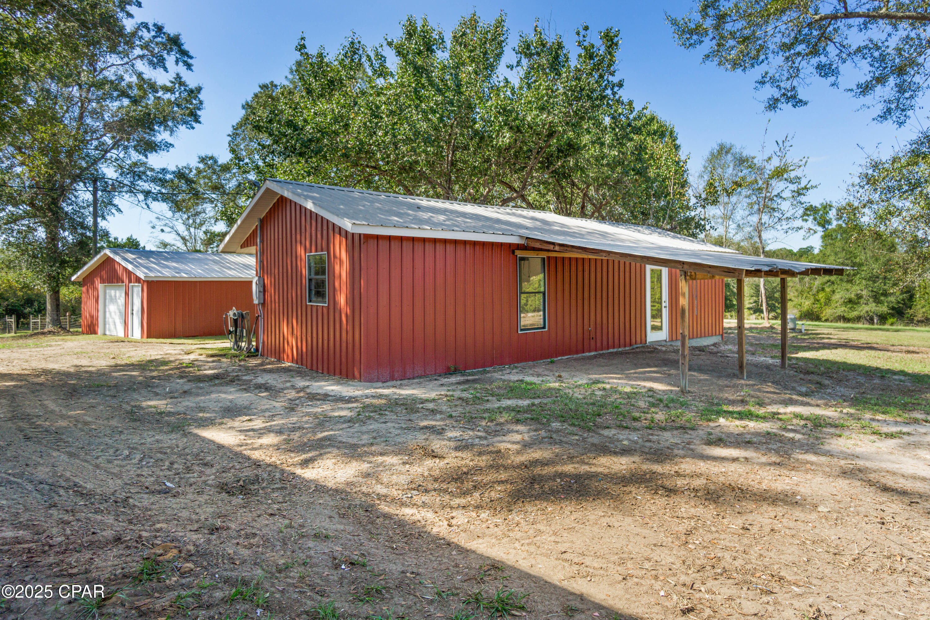 1612 Malcolm Taylor Road Bonifay, FL 32425 - Photo 27 of 49