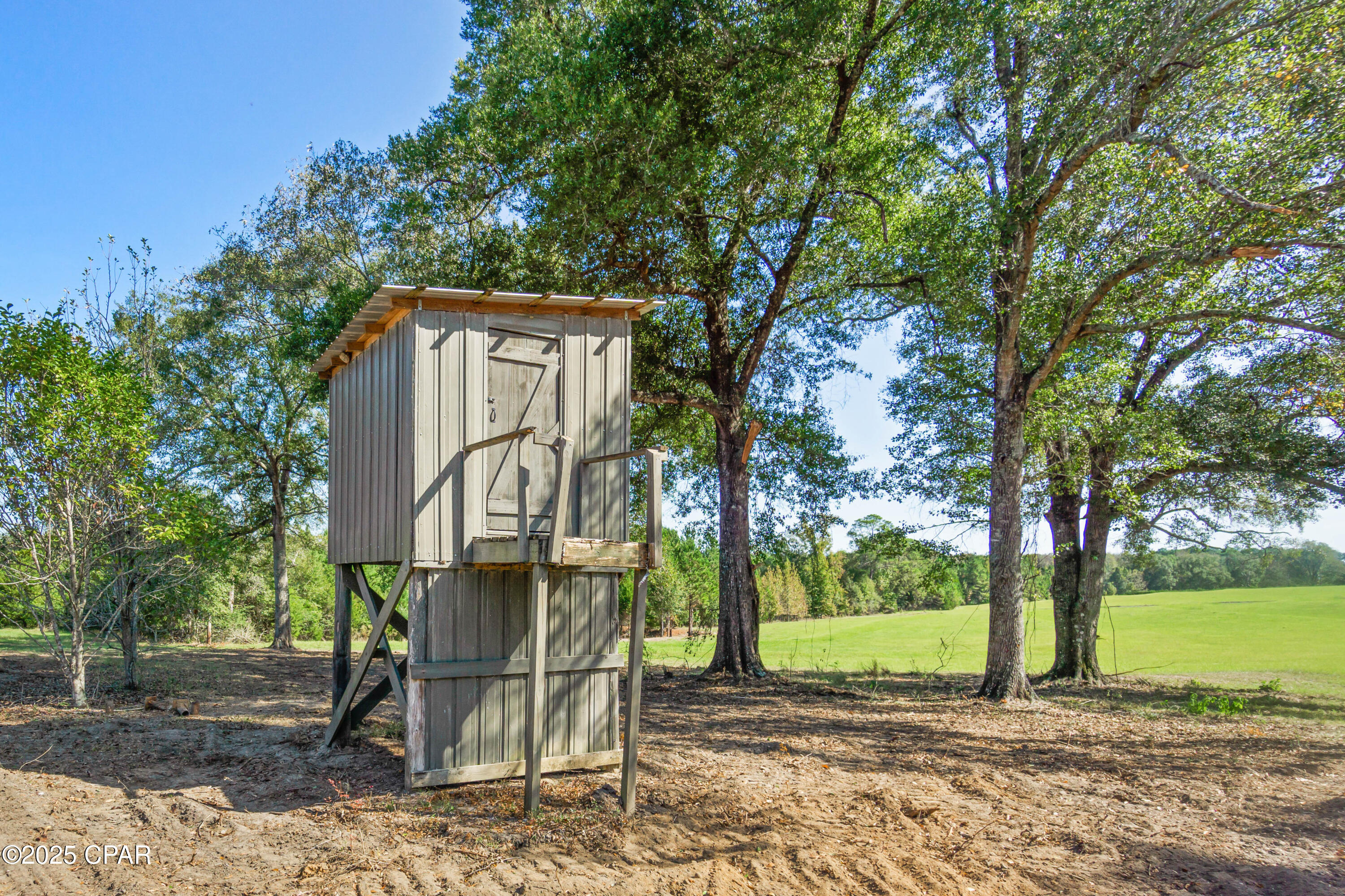 1612 Malcolm Taylor Road Bonifay, FL 32425 - Photo 28 of 49