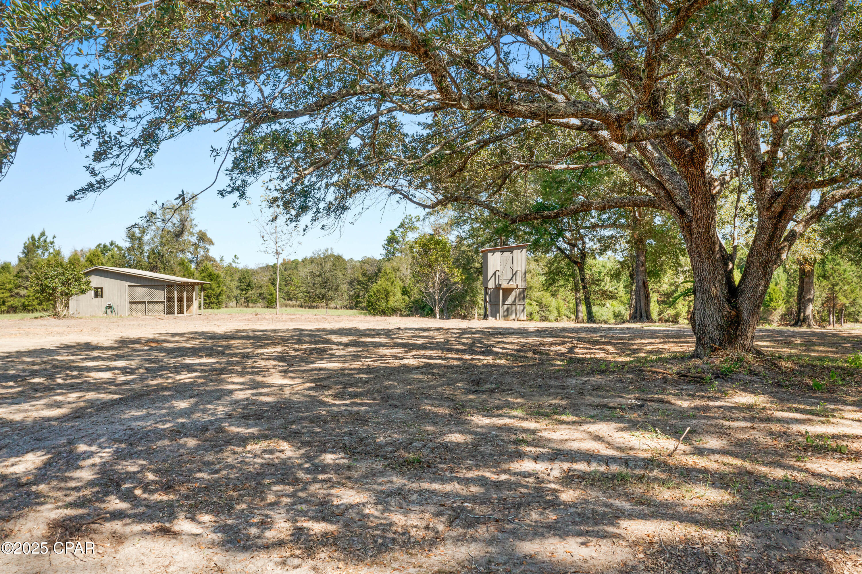 1612 Malcolm Taylor Road Bonifay, FL 32425 - Photo 30 of 49