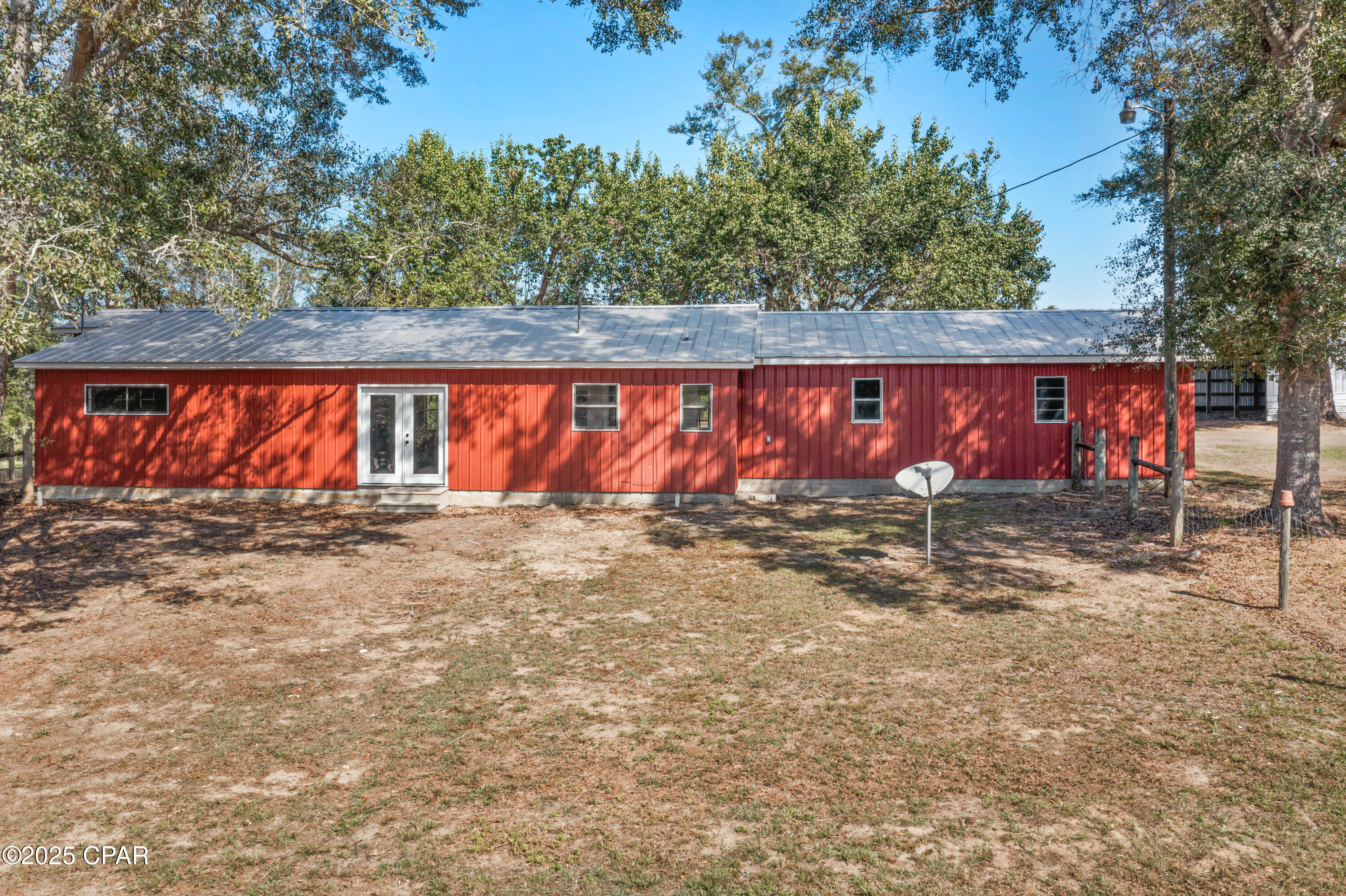 1612 Malcolm Taylor Road Bonifay, FL 32425 - Photo 3 of 49