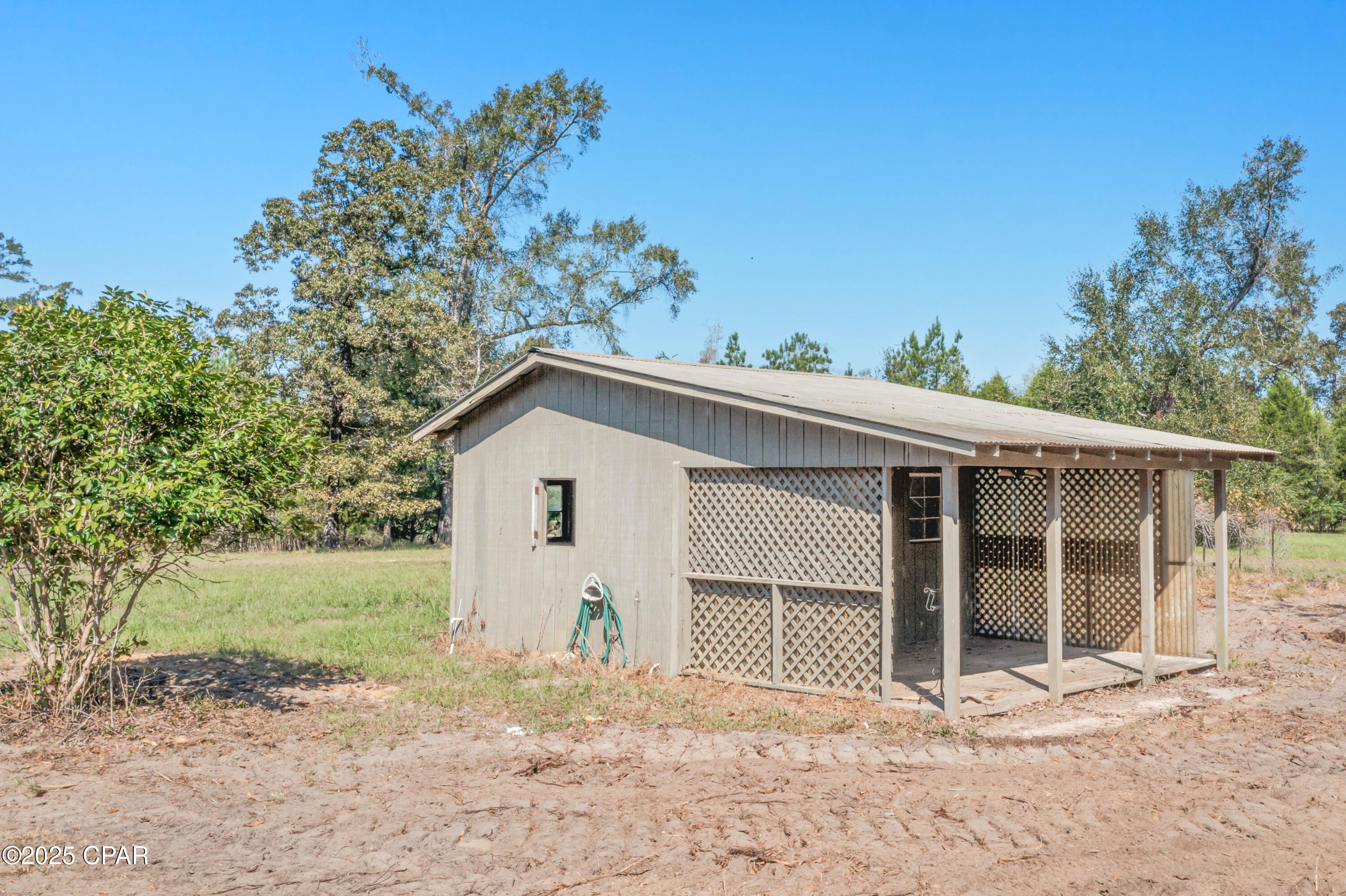 1612 Malcolm Taylor Road Bonifay, FL 32425 - Photo 31 of 49