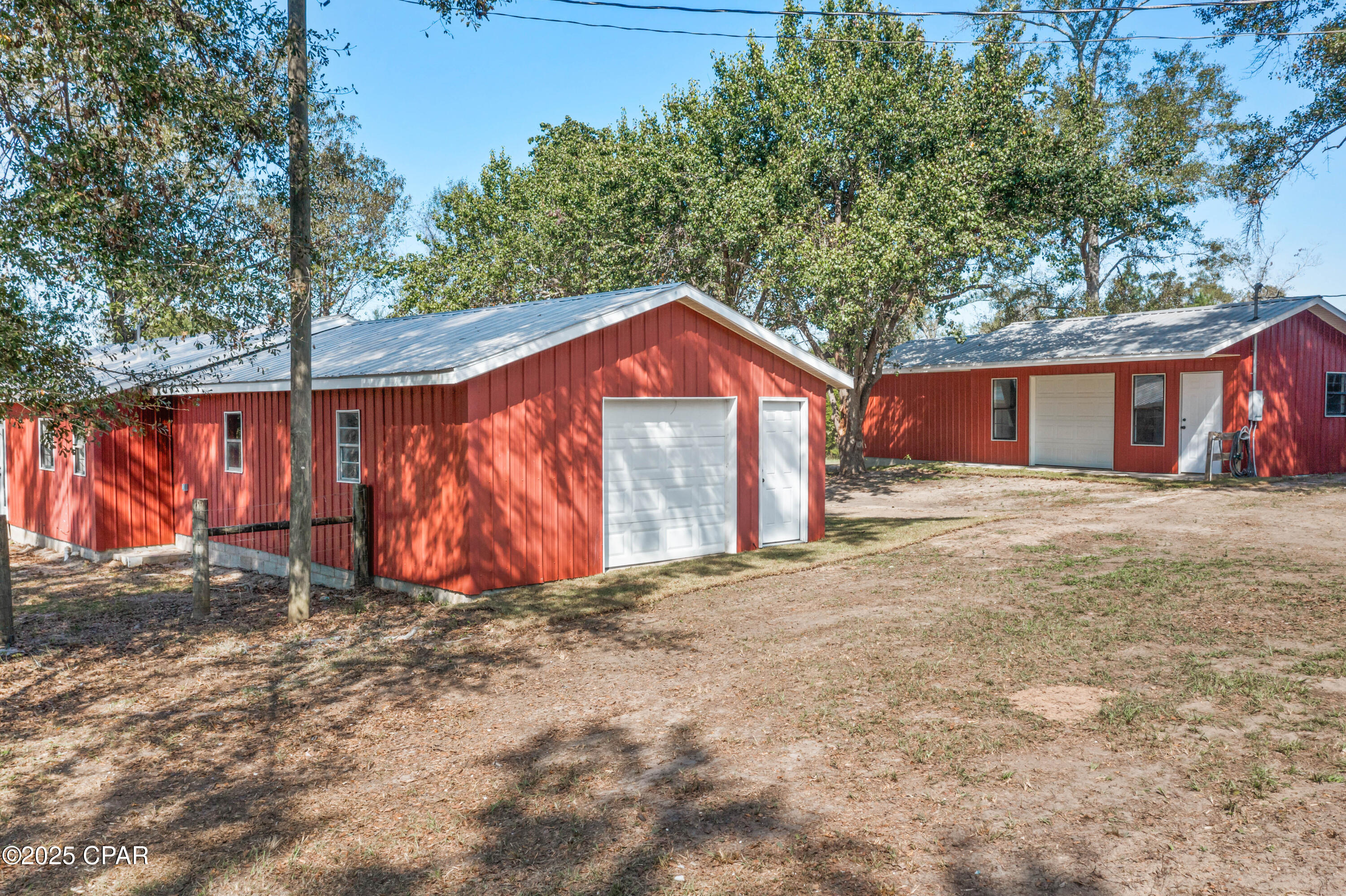 1612 Malcolm Taylor Road Bonifay, FL 32425 - Photo 34 of 49