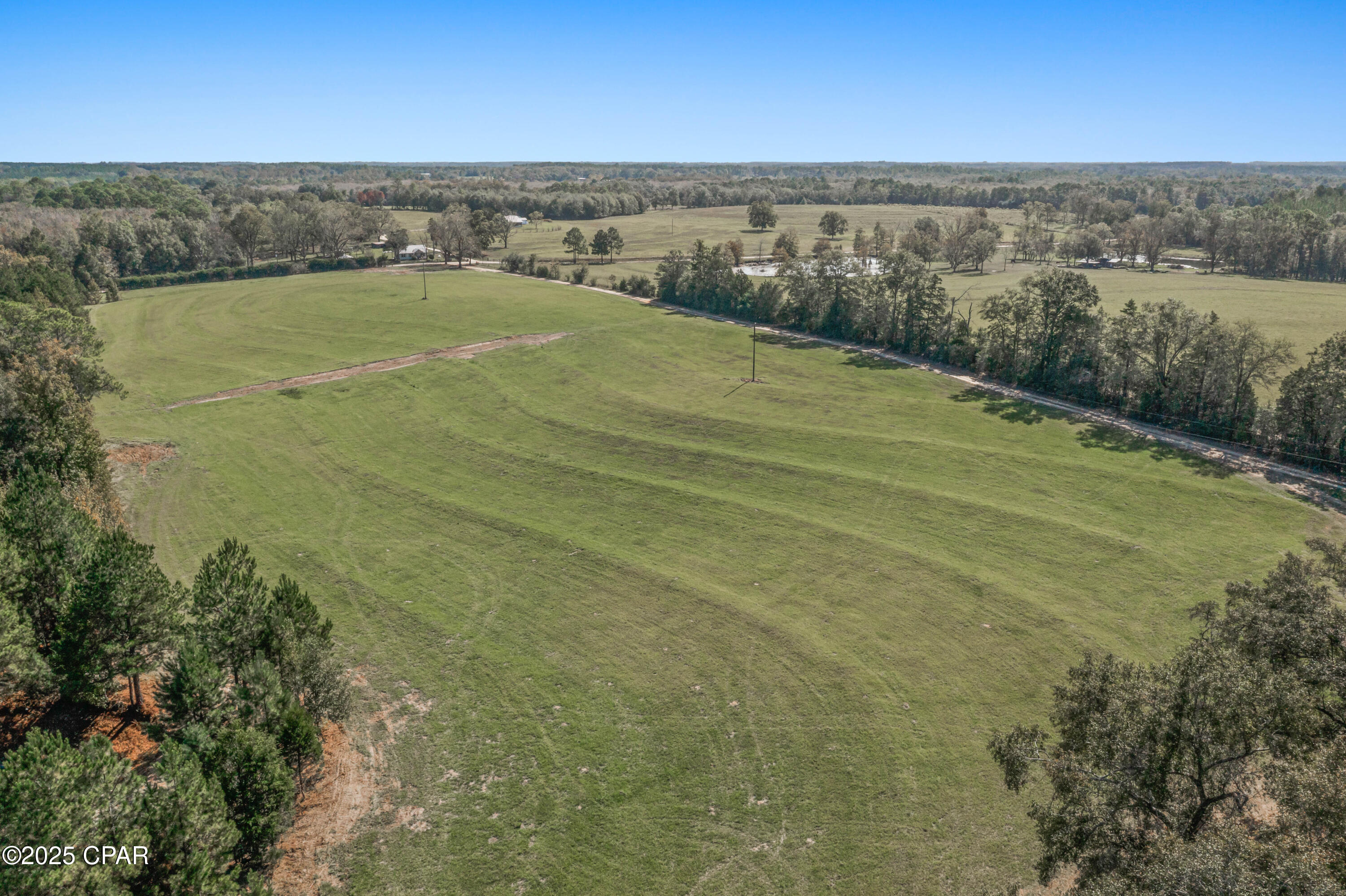 1612 Malcolm Taylor Road Bonifay, FL 32425 - Photo 39 of 49