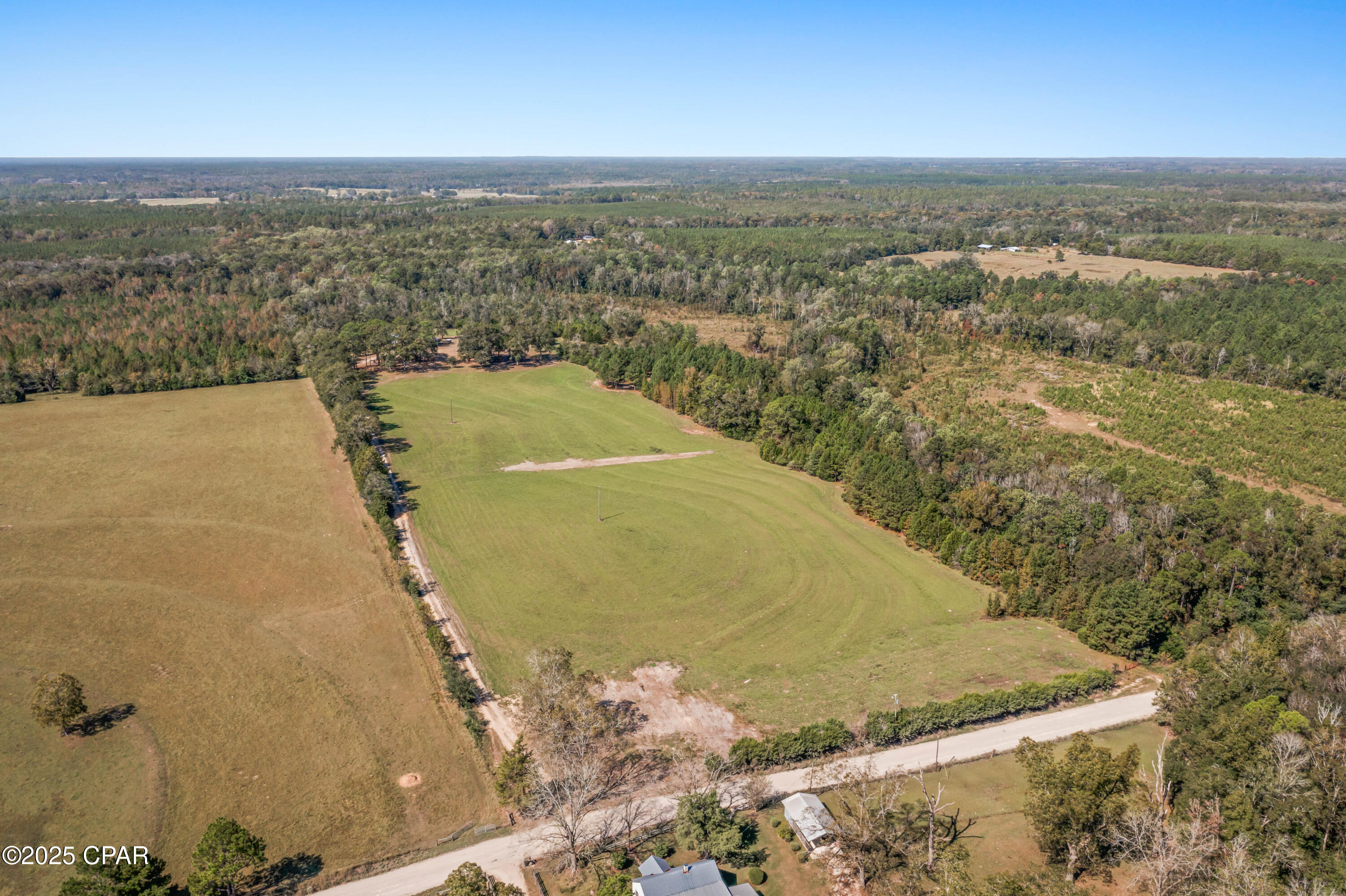 1612 Malcolm Taylor Road Bonifay, FL 32425 - Photo 42 of 49