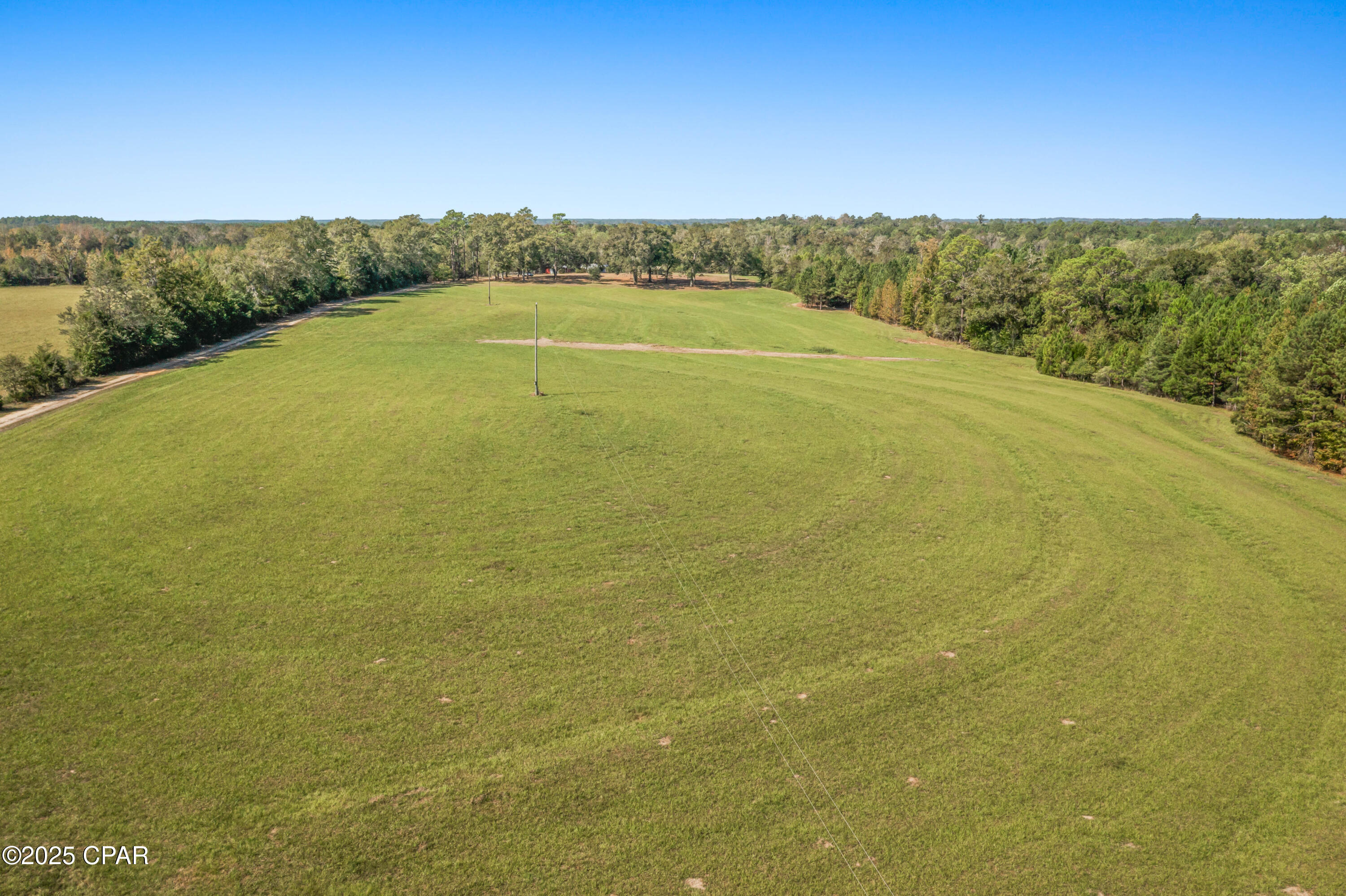1612 Malcolm Taylor Road Bonifay, FL 32425 - Photo 43 of 49