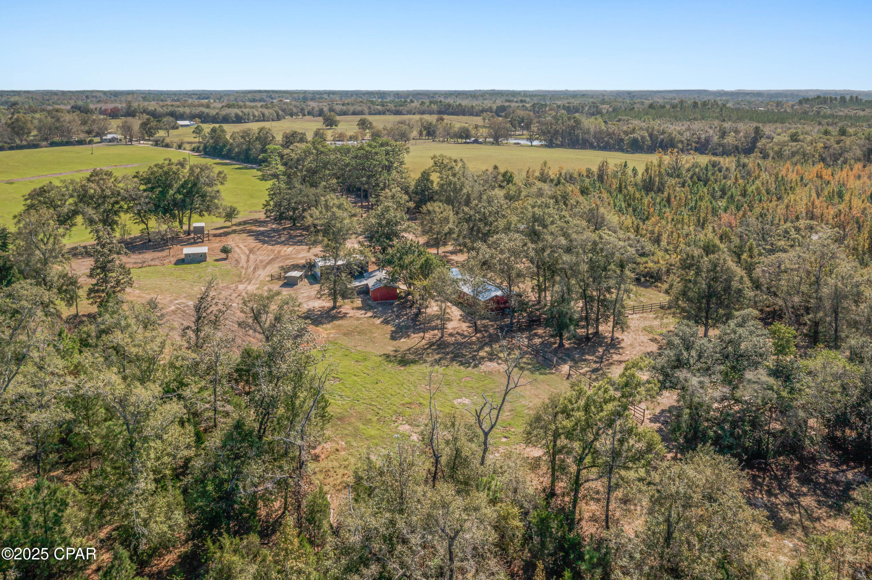 1612 Malcolm Taylor Road Bonifay, FL 32425 - Photo 44 of 49