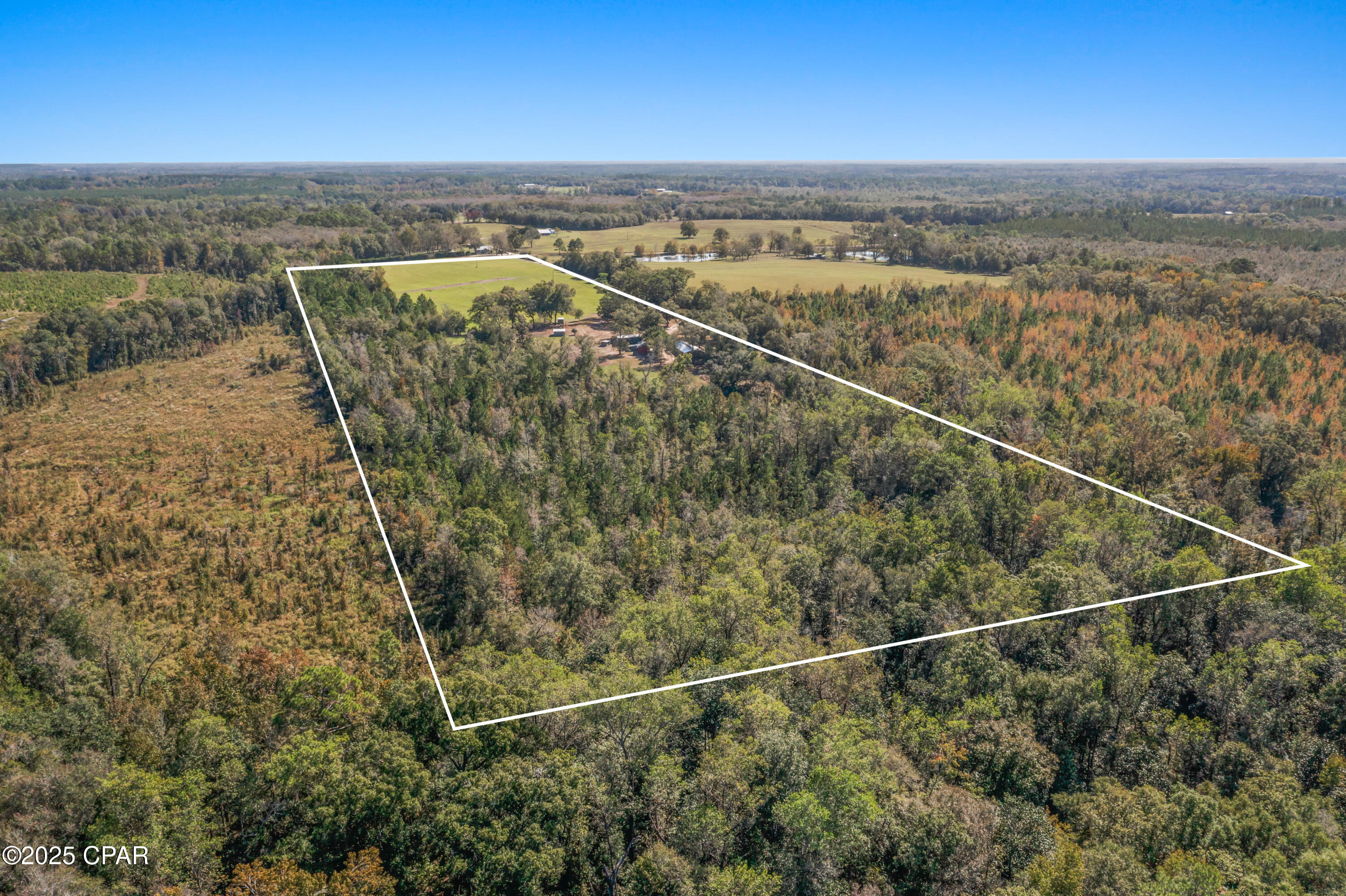 1612 Malcolm Taylor Road Bonifay, FL 32425 - Photo 46 of 49