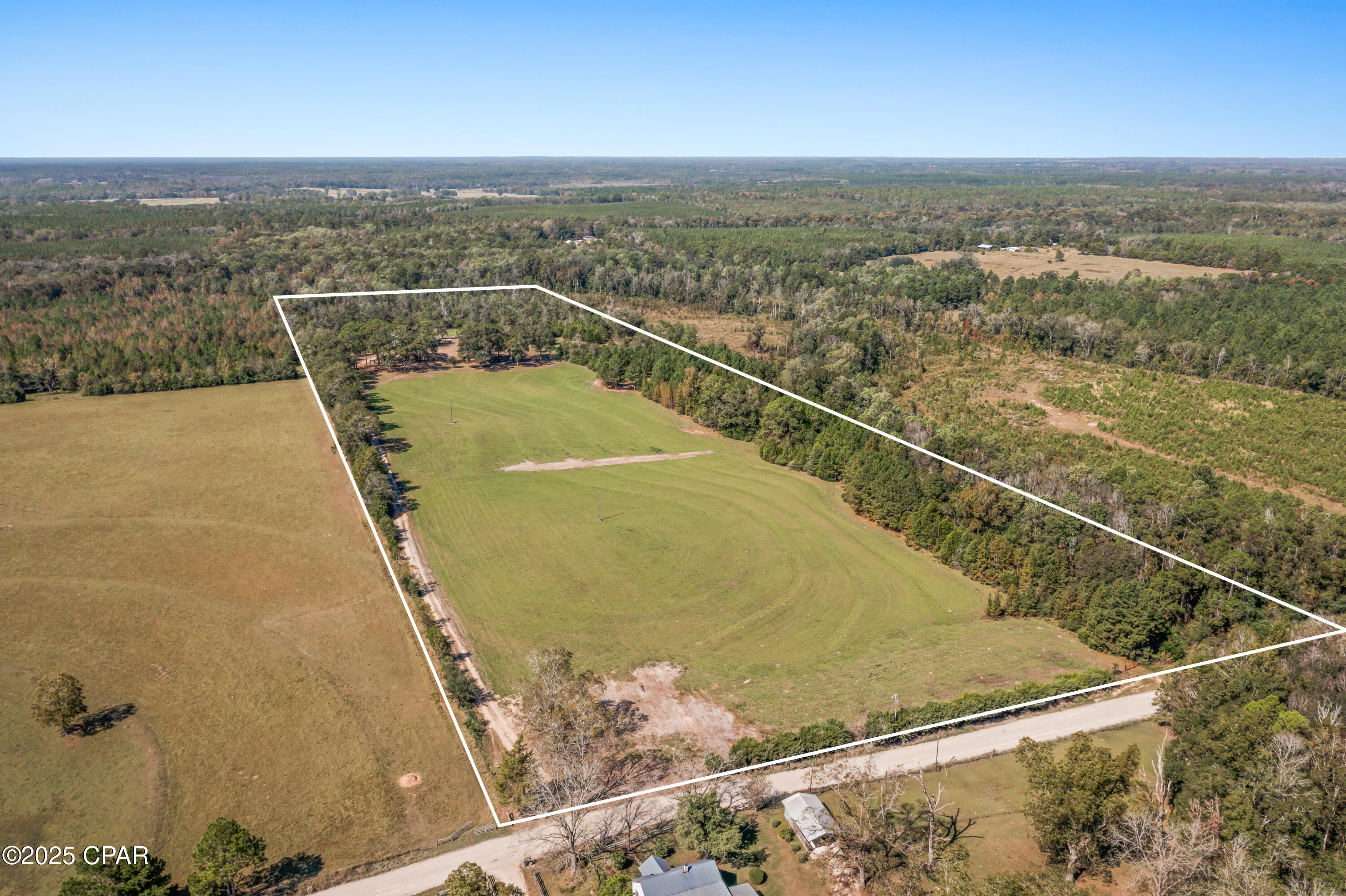 1612 Malcolm Taylor Road Bonifay, FL 32425 - Photo 47 of 49