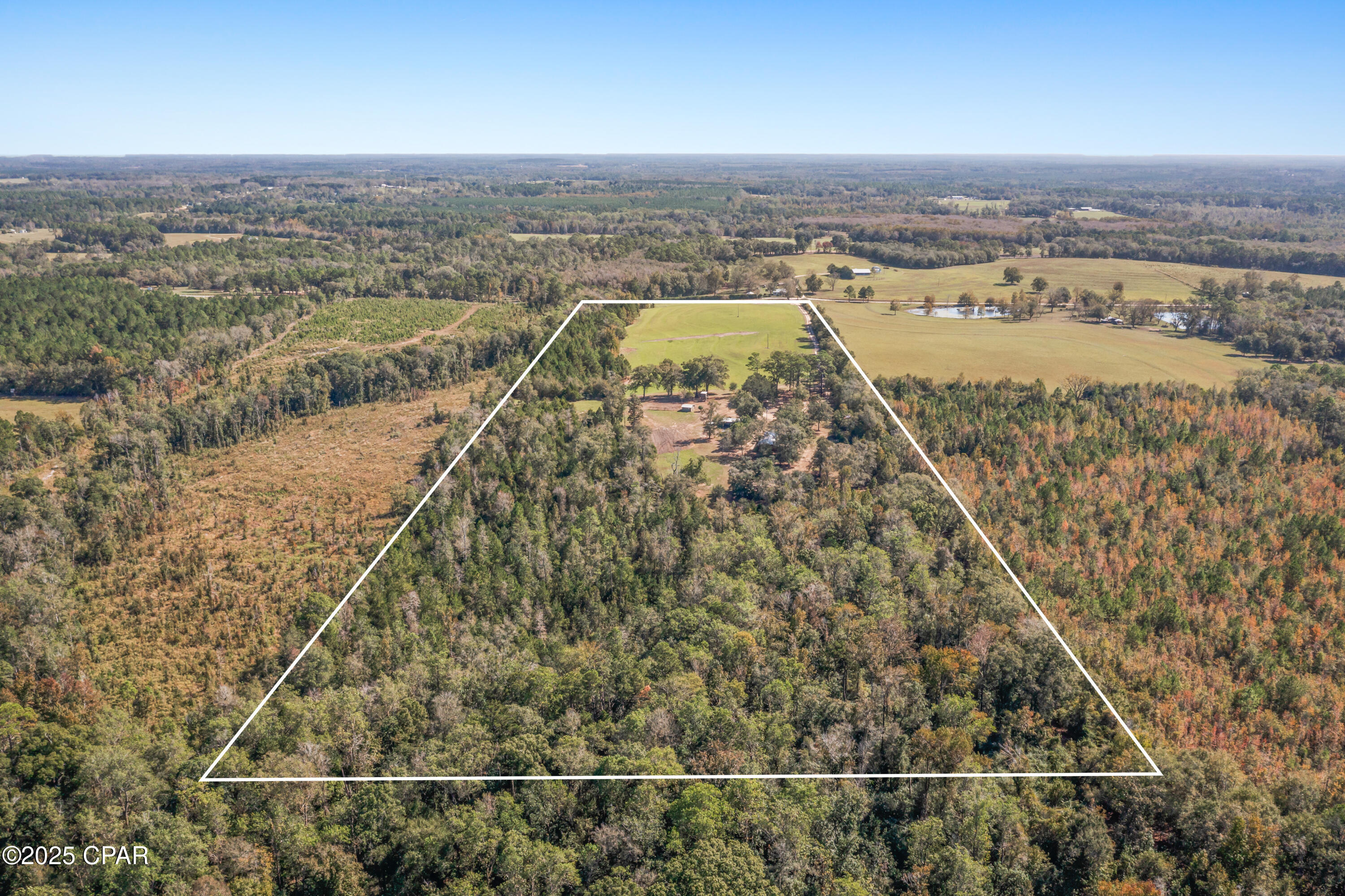 1612 Malcolm Taylor Road Bonifay, FL 32425 - Photo 48 of 49