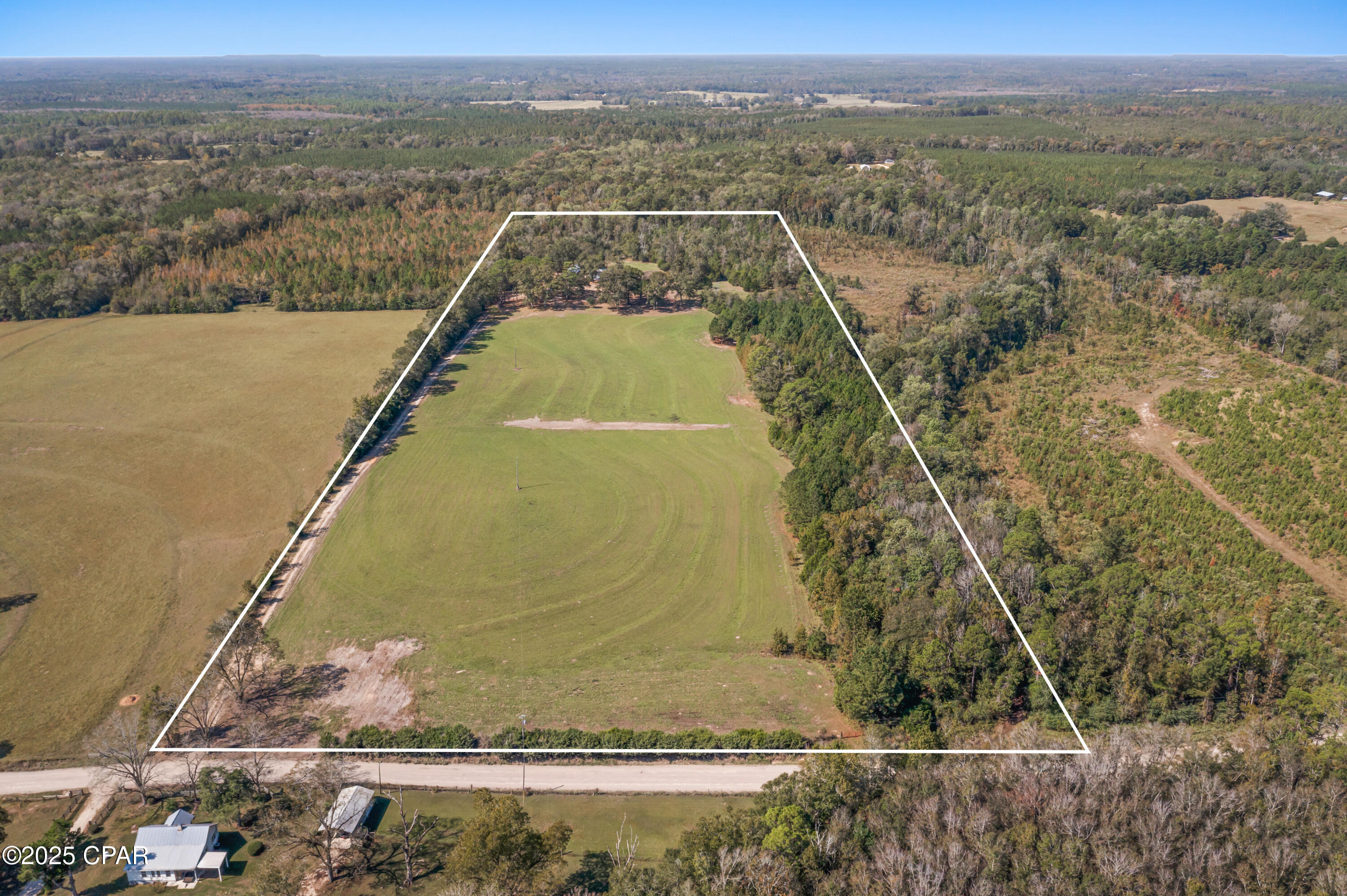 1612 Malcolm Taylor Road Bonifay, FL 32425 - Photo 49 of 49