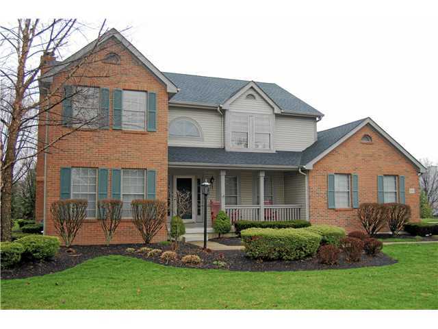 5690 Wilcox Road Dublin, OH 43016 - Photo 1 of 24 Gallery Image 1