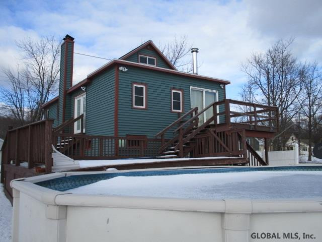 2187 Weast Road Princetown, NY 12137 - Photo 10 of 11 Photo 10