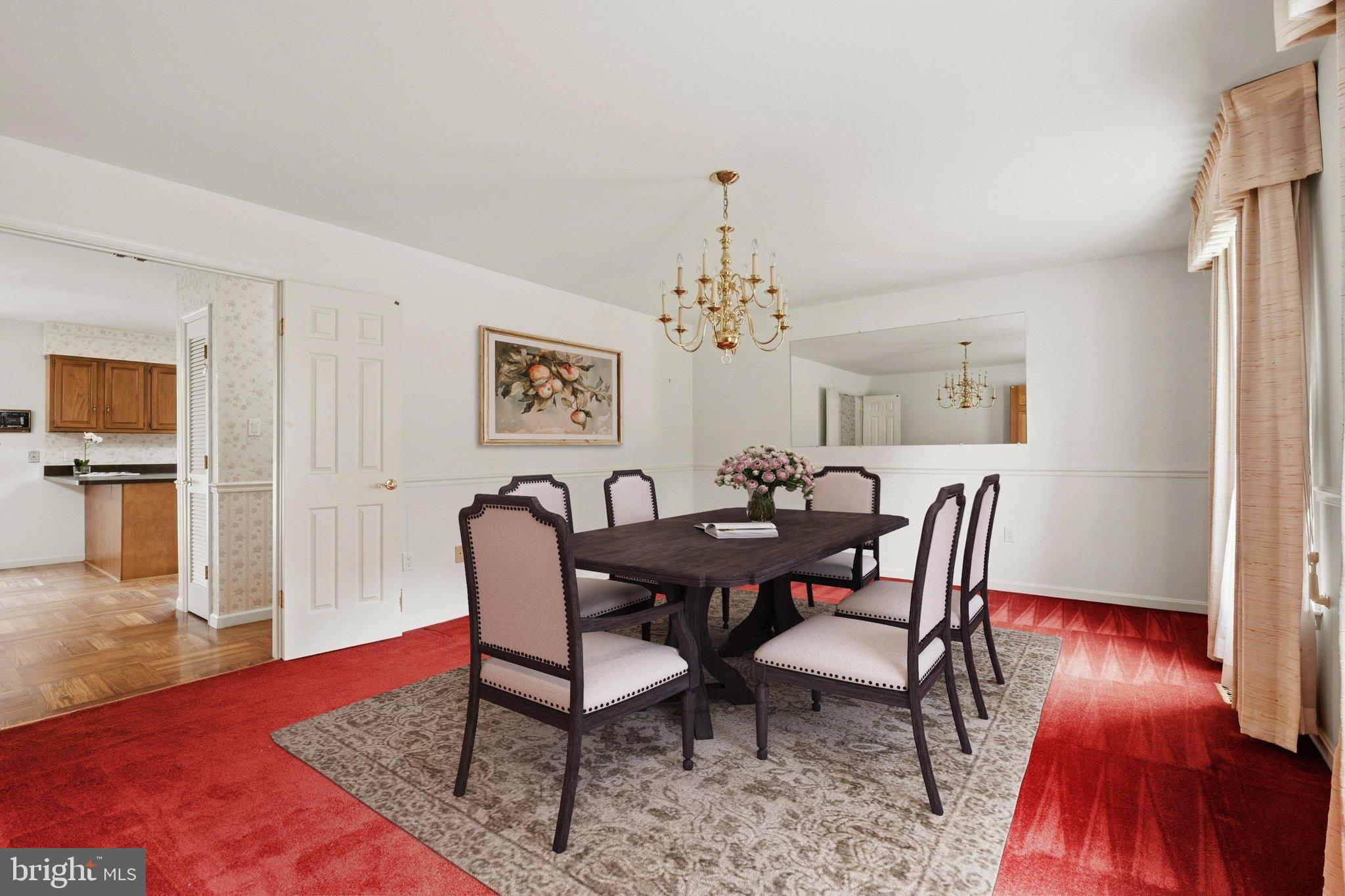 6140 Fishers Station Road Lothian, MD 20711 - Photo 18 of 76 *Virtually Staged*