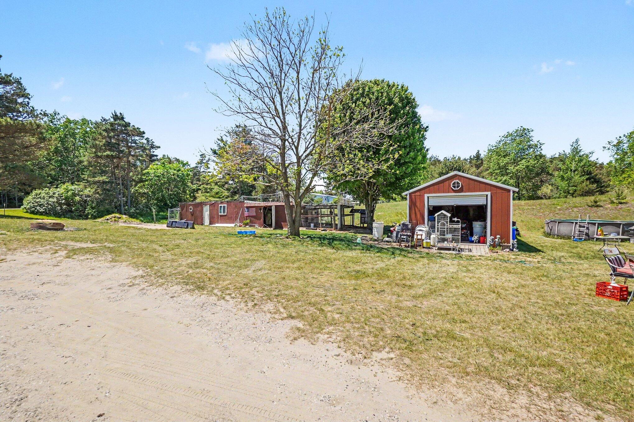 22092 3 Mile Road Reed City, MI 49677 - Photo 6 of 25 006_file_4895