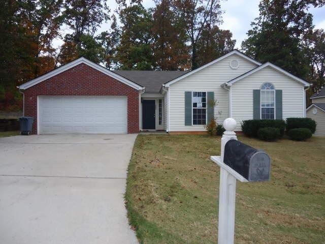 2842 Heather Ridge Lane Morrow, GA 30260 - Photo 1 of 1 Gallery Image 1