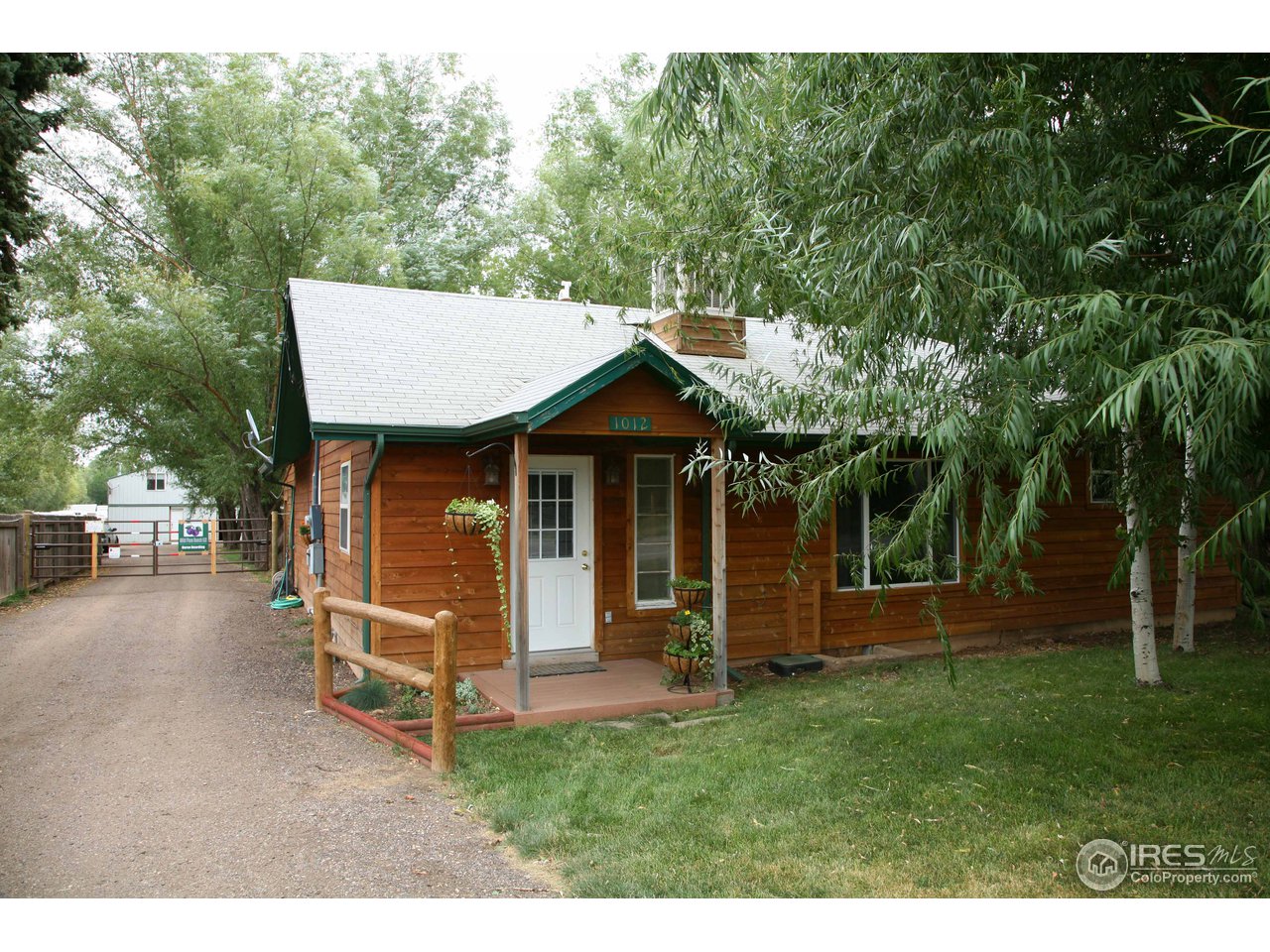 1012 North Taft Hill Road Fort Collins, CO 80521 - Photo 18 of 25 Gallery Image 18