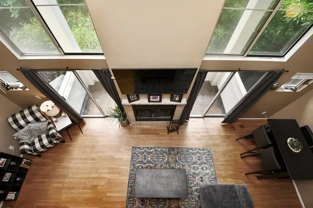 $3,200 | 200 Falls Boulevard, Unit A308, Quincy, MA 02169