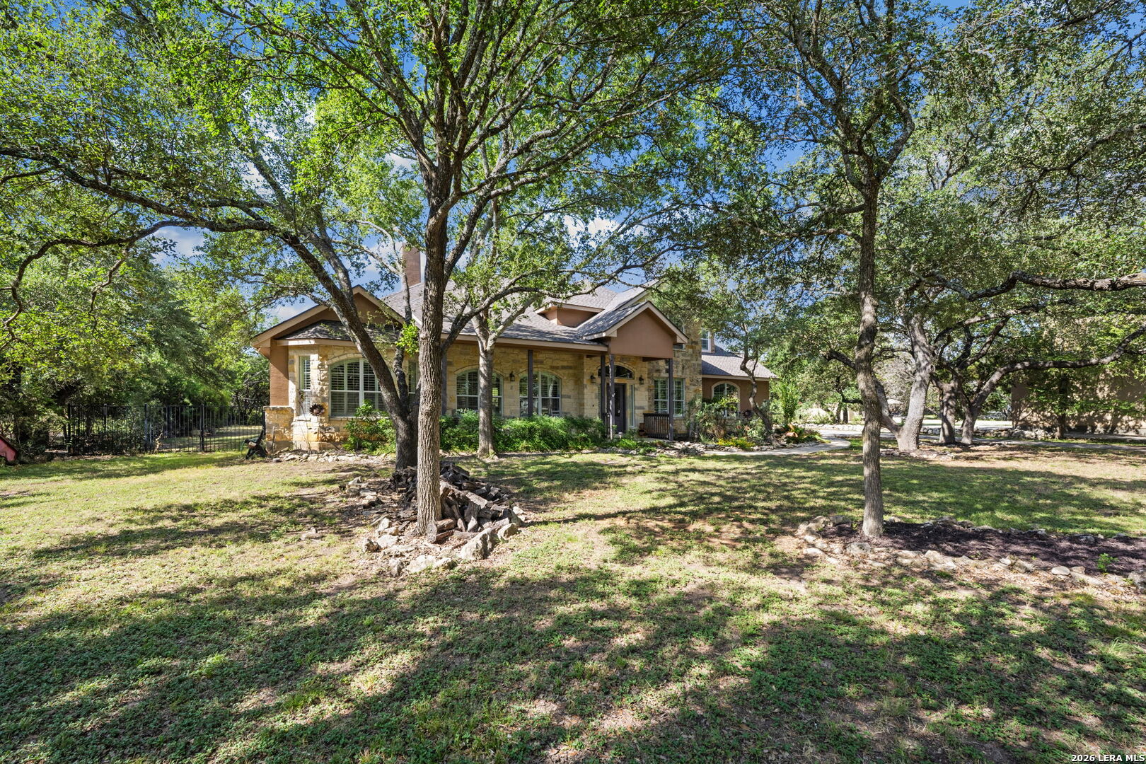 240 Steeplebrook Spring Branch, TX 78070 - Photo 2 of 49