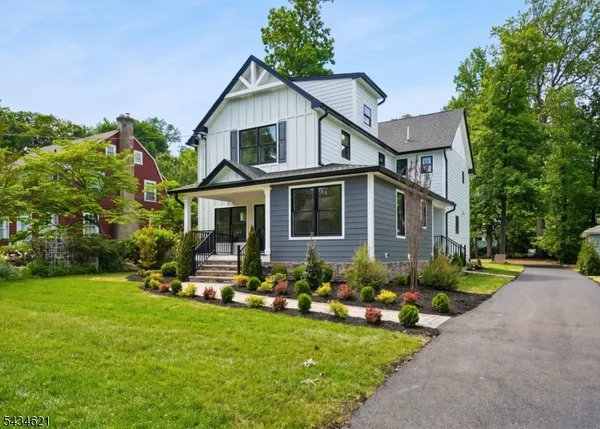 $2,446,000 | 122 Stanmore Place, Westfield, NJ 07090