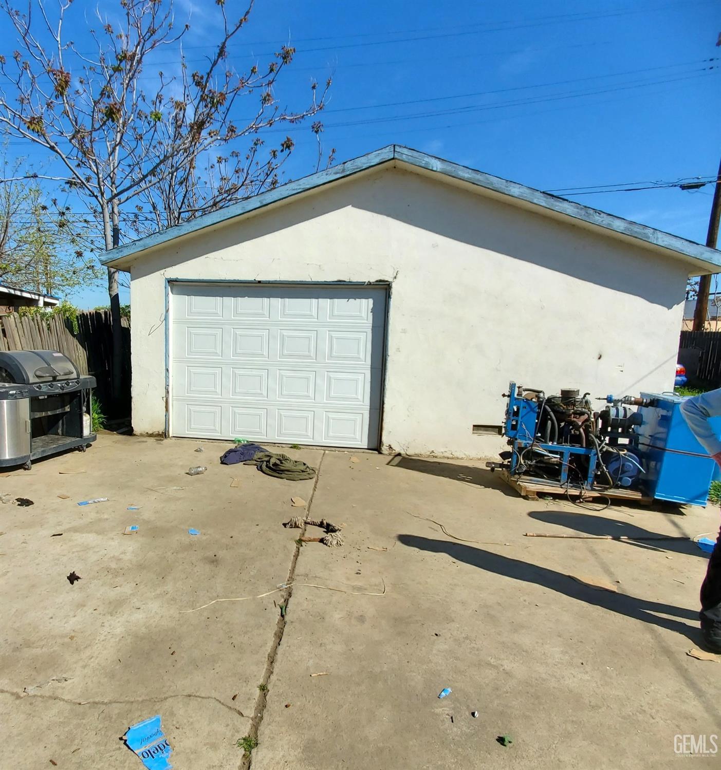 Undisclosed Address Bakersfield, CA 93307 - Photo 11 of 14