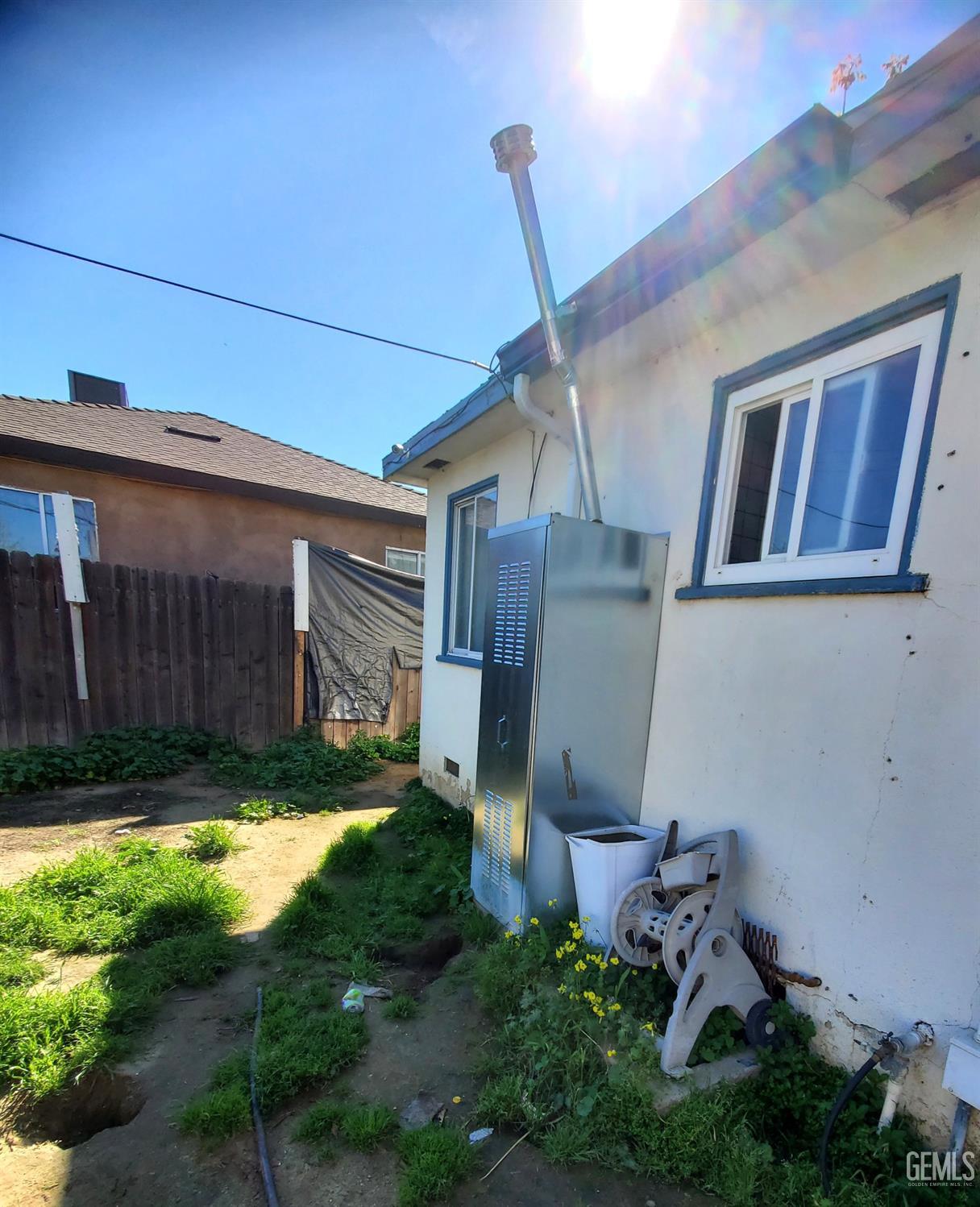 Undisclosed Address Bakersfield, CA 93307 - Photo 12 of 14