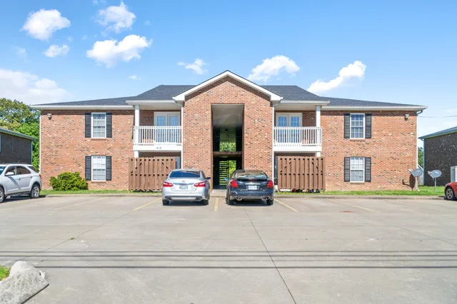 $925 | 418 Jack Miller Boulevard, Unit F, Clarksville, TN 37042
