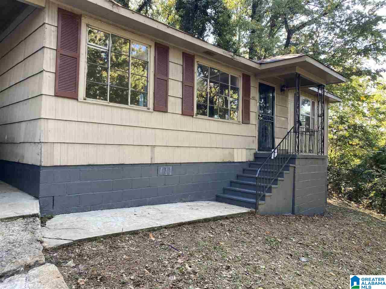 400 67th Street South Birmingham, AL 35212 - Photo 1 of 6