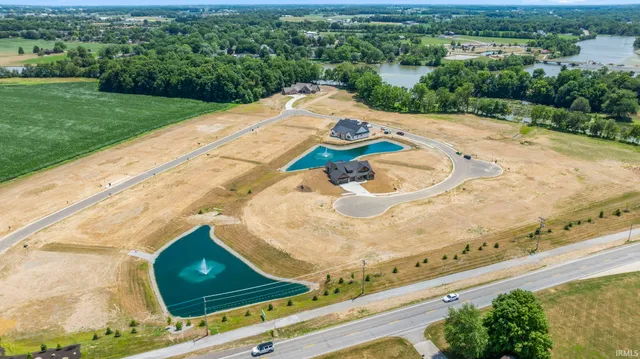 $149,900 | 15395 Makarios, Spencerville, IN 46788