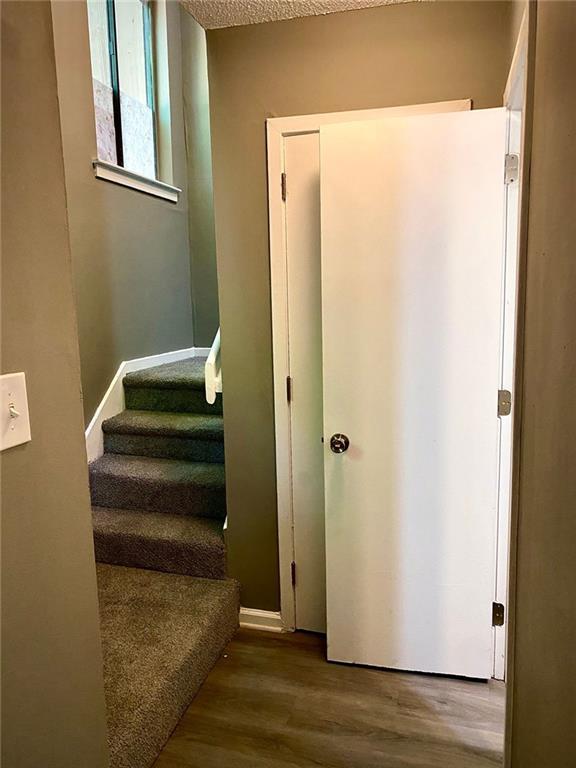 5840 Par Four Court Lithonia, GA 30038 - Photo 11 of 27 a view of entryway