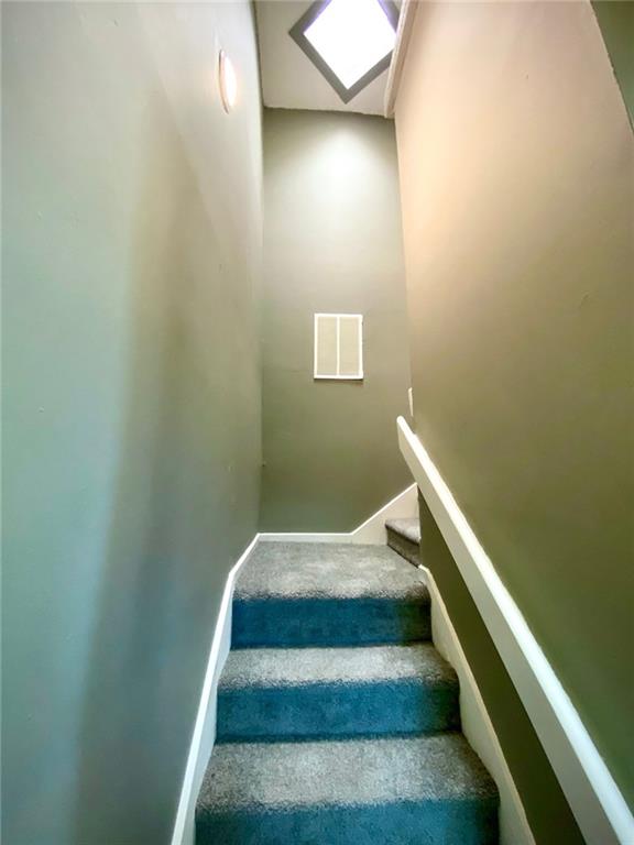 5840 Par Four Court Lithonia, GA 30038 - Photo 15 of 27 a view of entryway