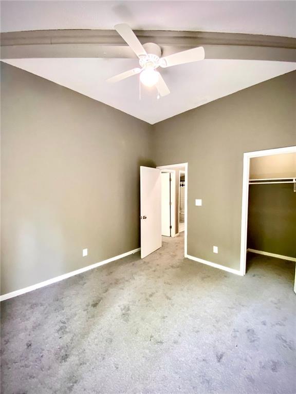 5840 Par Four Court Lithonia, GA 30038 - Photo 22 of 27 a view of an empty room