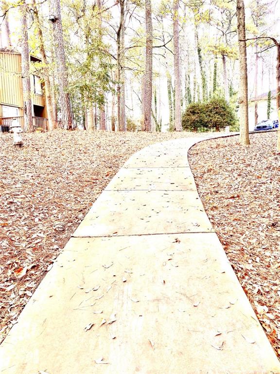 5840 Par Four Court Lithonia, GA 30038 - Photo 26 of 27 a view of entrance