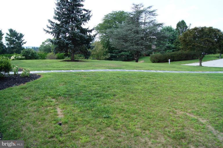 711 Stags Head Road Baltimore, MD 21286 - Photo 14 of 30 a view of a garden