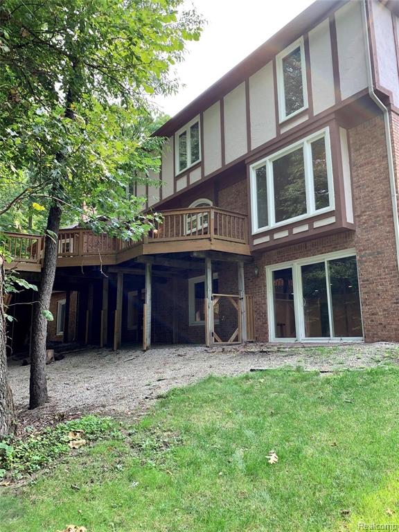 1632 Wakefield Court Rochester Hills, MI 48306 - Photo 52 of 56