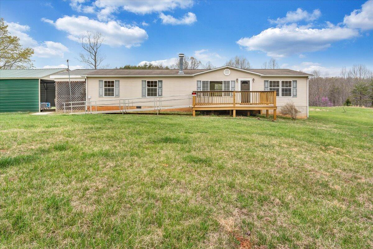 2281 Parrish Road Goodview, VA 24095 - Photo 46 of 54 46-MIB02864