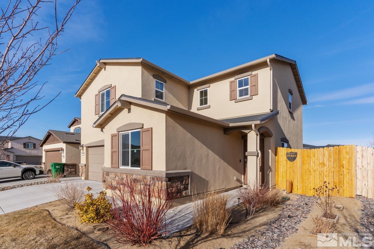 8836 Mahon Dr, Reno, NV 89506 | Compass