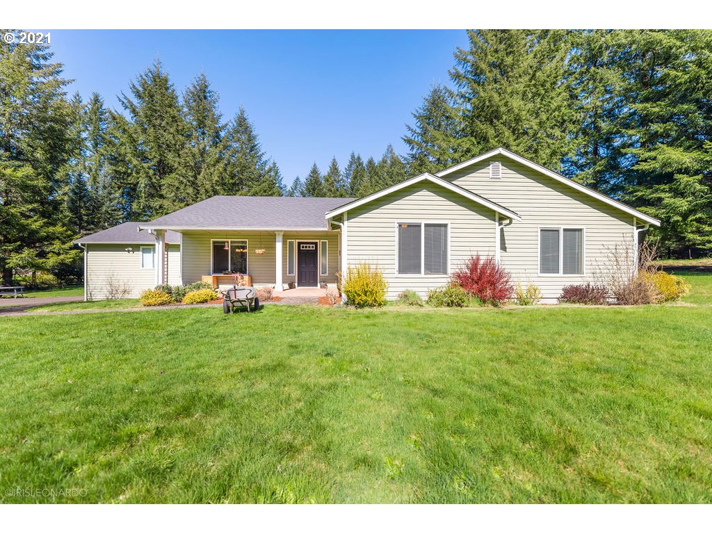1200 Yale Bridge Road Amboy, WA 98601 - Photo 1 of 29 Gallery Image 1