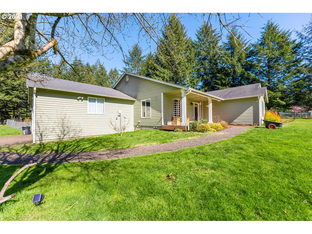 1200 Yale Bridge Road Amboy, WA 98601 - Photo 2 of 29 Gallery Image 2