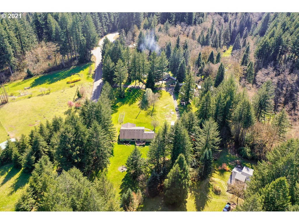1200 Yale Bridge Road Amboy, WA 98601 - Photo 28 of 29 Gallery Image 28