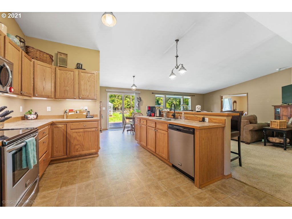 1200 Yale Bridge Road Amboy, WA 98601 - Photo 6 of 29 Gallery Image 6